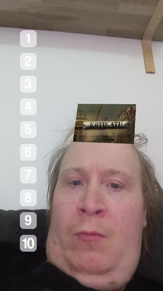TikTok video thumbnail by jukkapesonen945