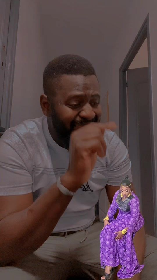 TikTok video thumbnail by aliouofficiel024