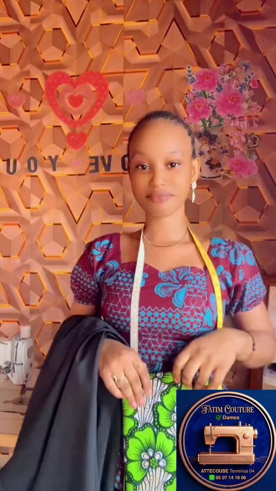 TikTok video thumbnail by fatim.coutur