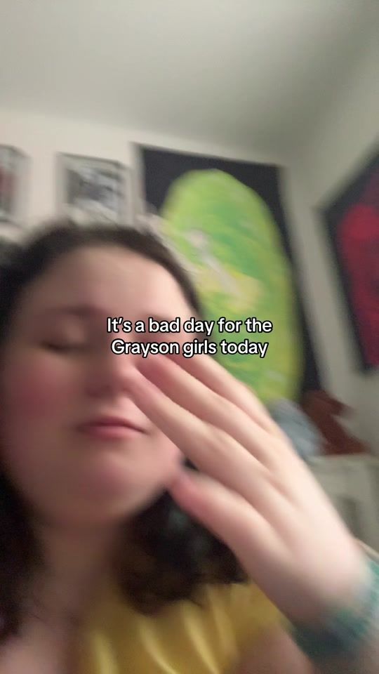 TikTok video thumbnail by mollydalby