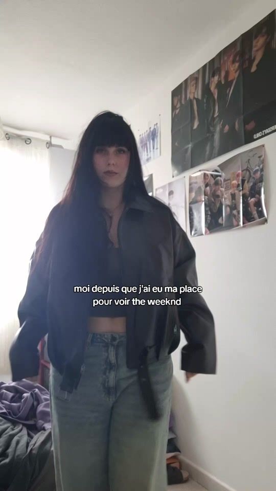 TikTok video thumbnail by lysdancing