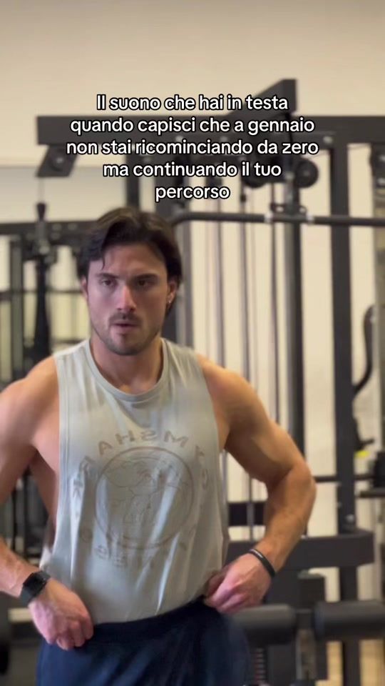 TikTok video thumbnail by giorgiomarciano_coach