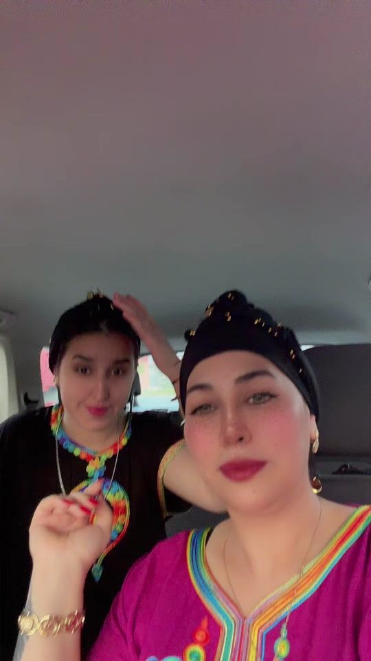 TikTok video thumbnail by fouziaaqlo