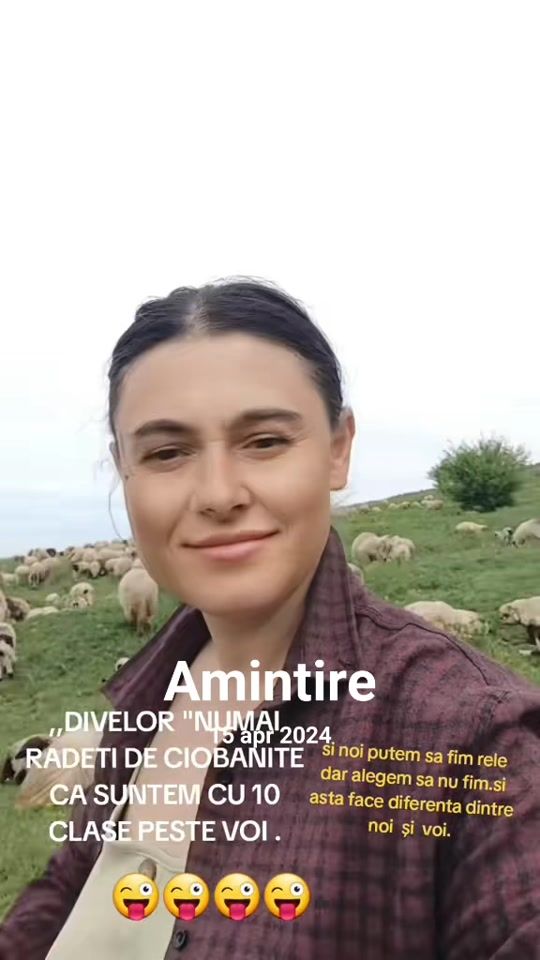 TikTok video thumbnail by fanutadumitru