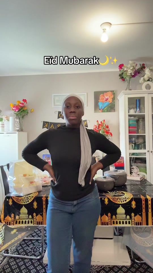 TikTok video thumbnail by aminataspam2