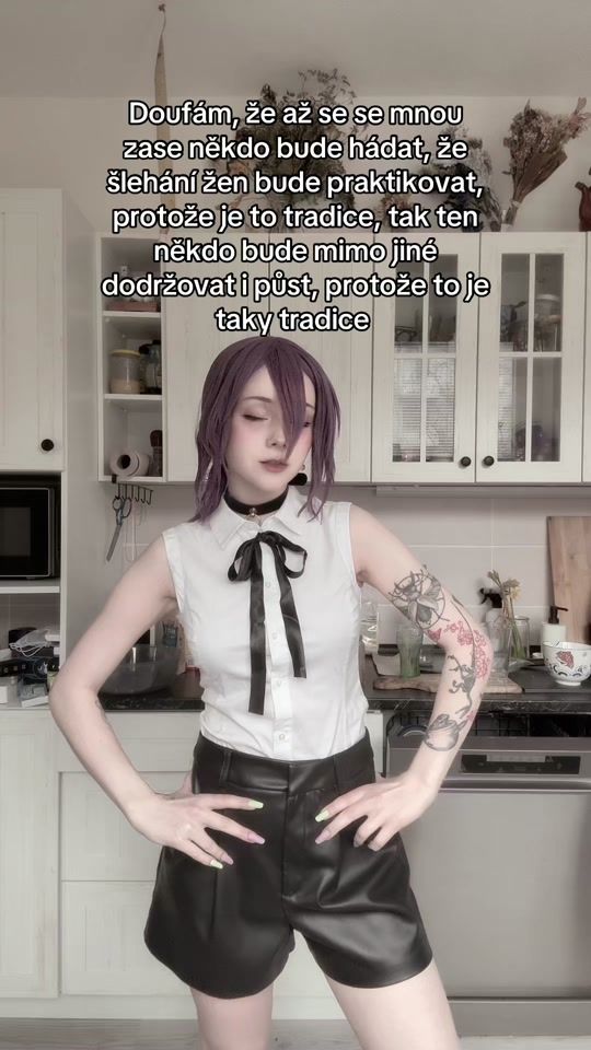 TikTok video thumbnail by maki_kami1