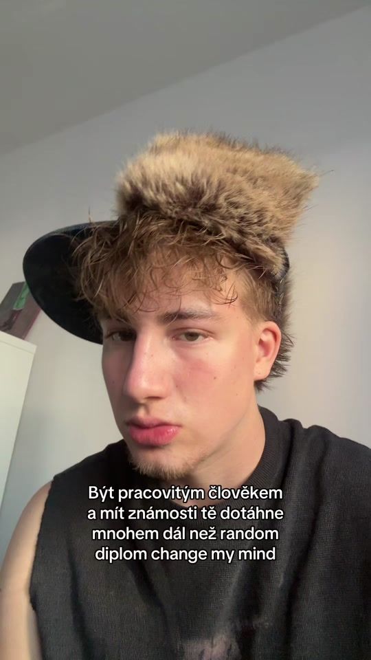 TikTok video thumbnail by _dvork_is