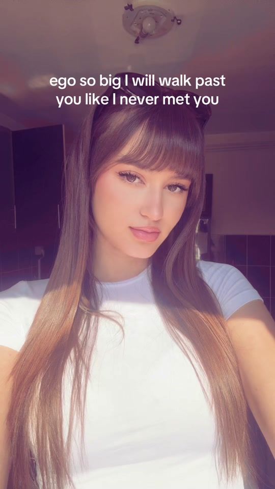 TikTok video thumbnail by leonagulyas