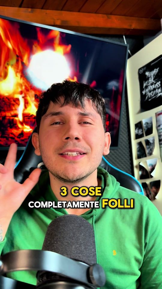 TikTok video thumbnail by simonederuggiero