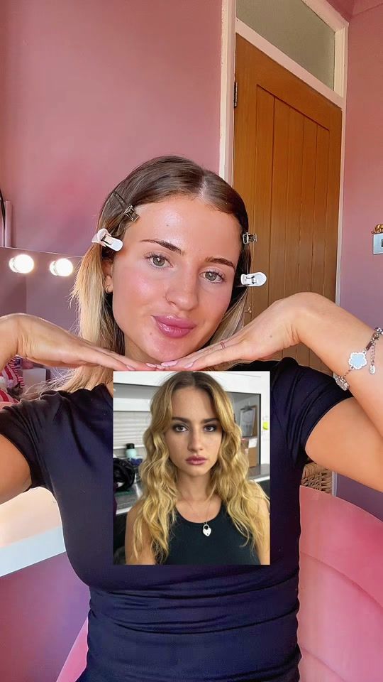 TikTok video thumbnail by makeupbyambs
