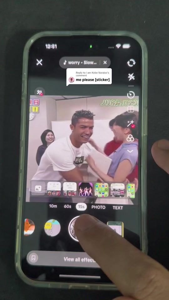 TikTok video thumbnail by mr.3proeffect