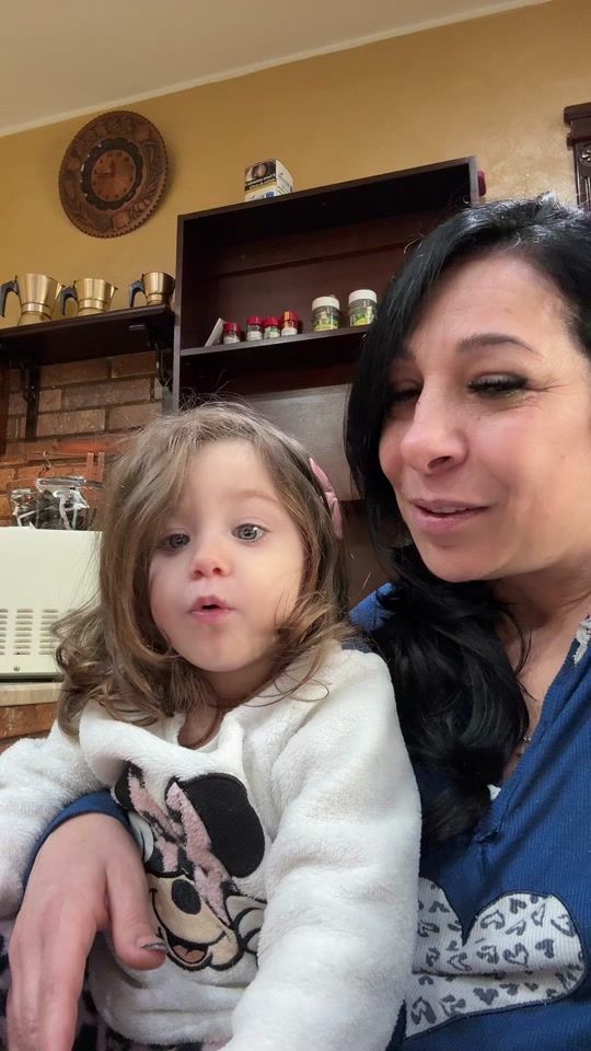 TikTok video thumbnail by zuccheroavelofamily