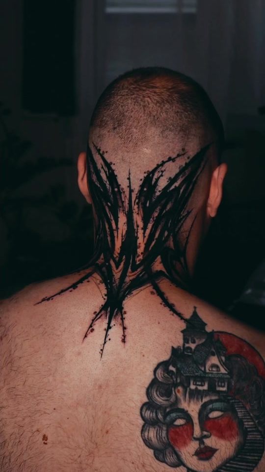 TikTok video thumbnail by dexael
