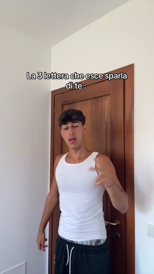 TikTok video thumbnail by chiamatemi.tom