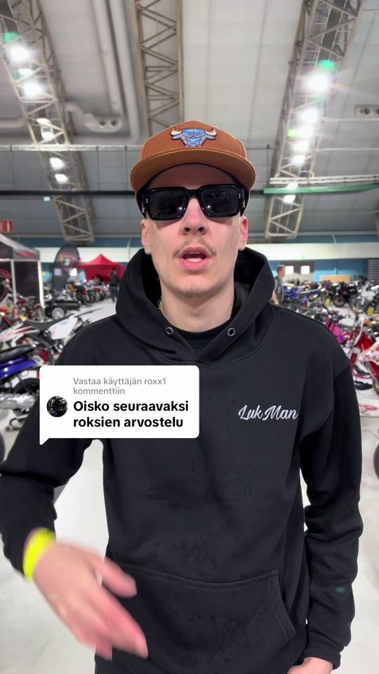 TikTok video thumbnail by lukman.fi
