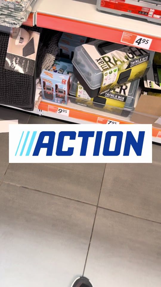 TikTok video thumbnail by actionhanterfr