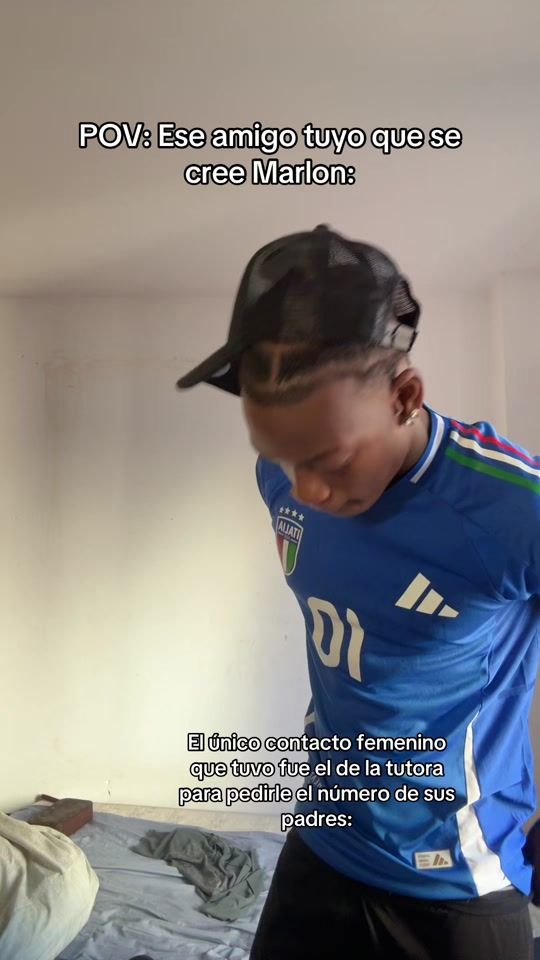 TikTok video thumbnail by manuelviral26