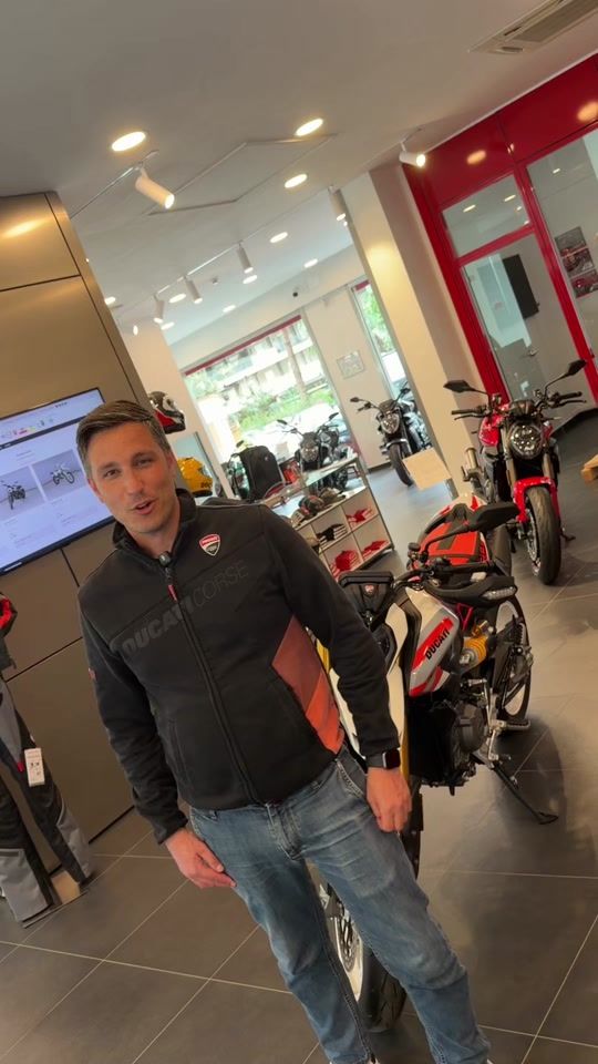 TikTok video thumbnail by ducatipalermo