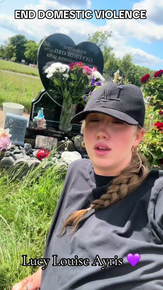 TikTok video thumbnail by inmemoryoflucyayris