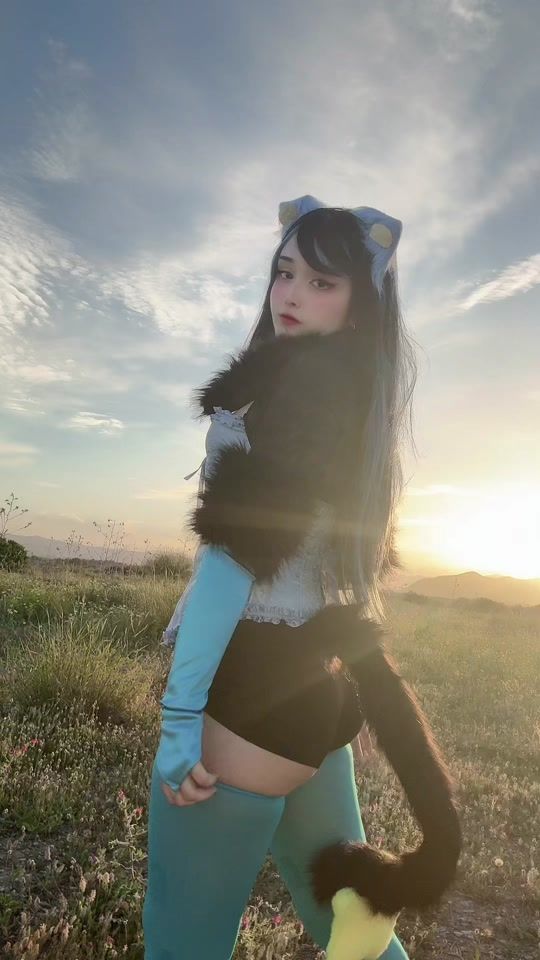 TikTok video thumbnail by nyu.cos