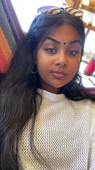 TikTok video thumbnail by _sanjali._2