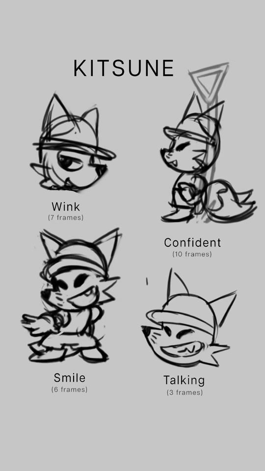 TikTok video thumbnail by nixonanimation