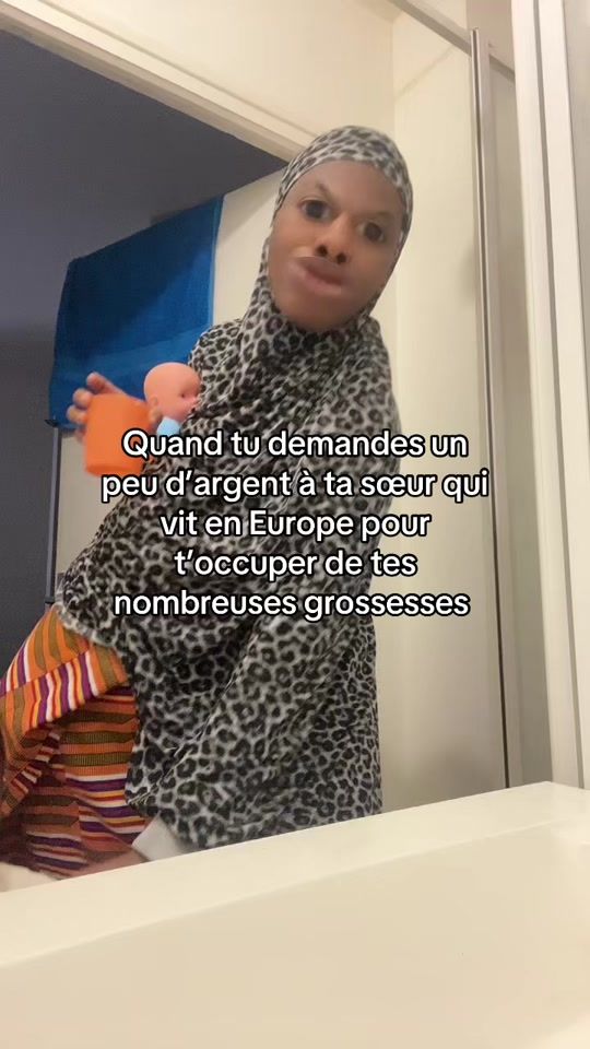 TikTok video thumbnail by inesse254