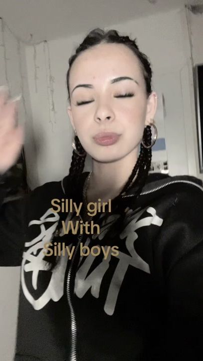 TikTok video thumbnail by rebsuz