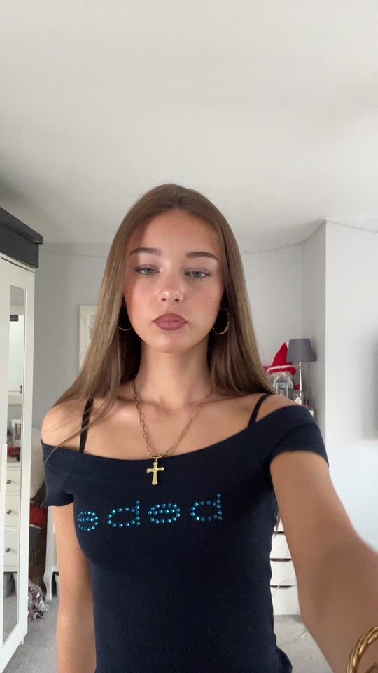 TikTok video thumbnail by .mollyturnerr