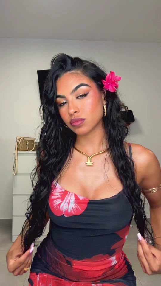 TikTok video thumbnail by _.nayarafernandez._