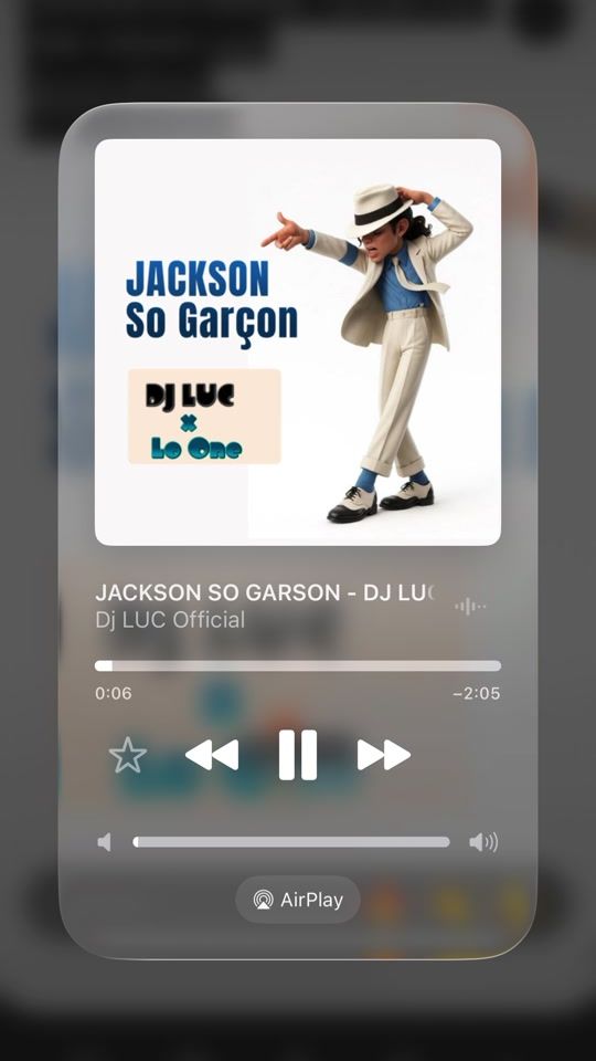 TikTok video thumbnail by djluc_official