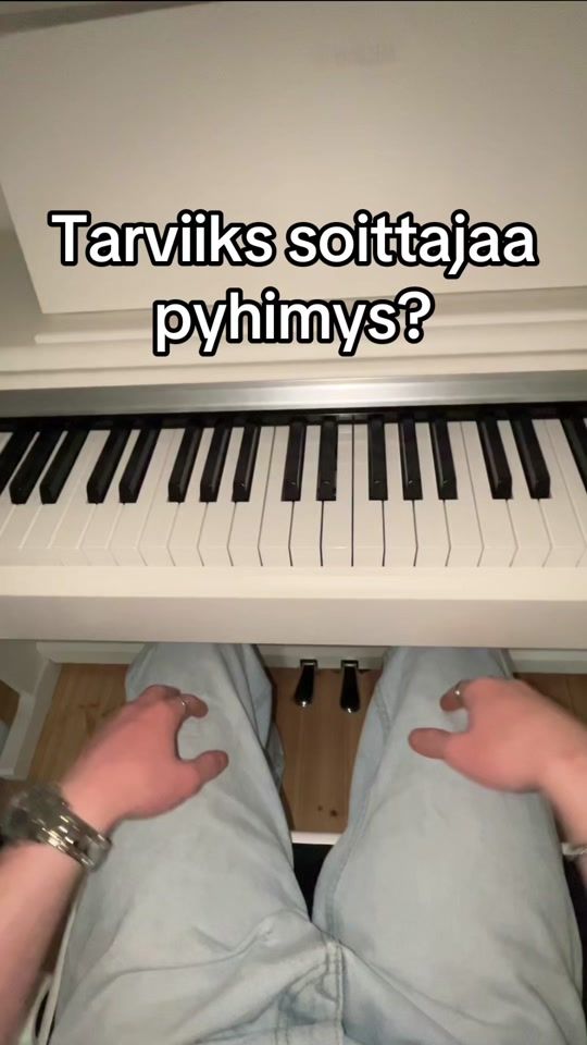 TikTok video thumbnail by nutepiano