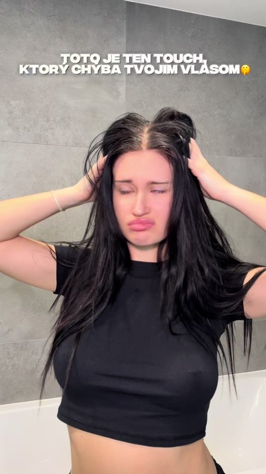TikTok video thumbnail by simoneey
