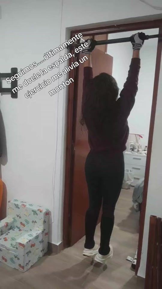 TikTok video thumbnail by entusiastadelejercicio82