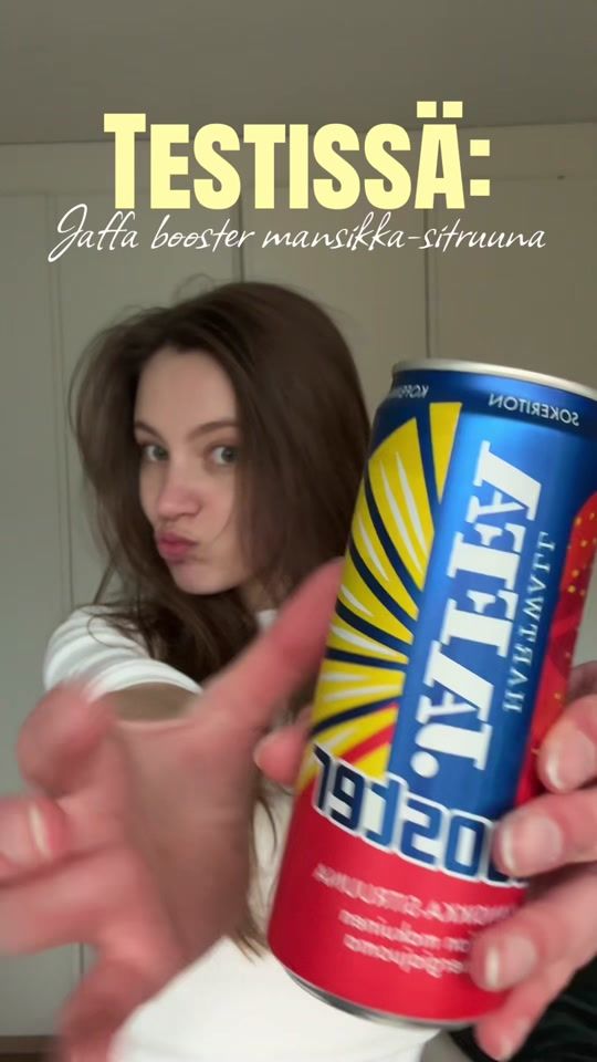 TikTok video thumbnail by ainosoini