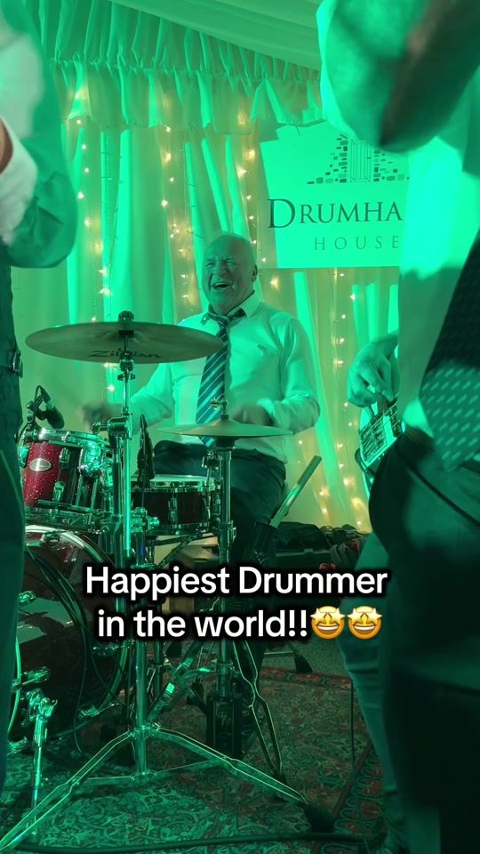 TikTok video thumbnail by donegaldaddy