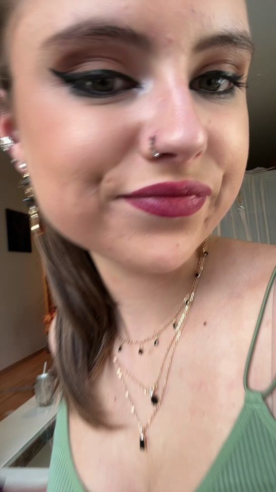 TikTok video thumbnail by blury_days