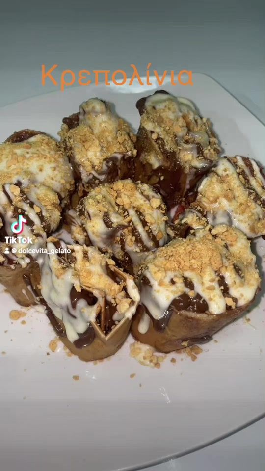 TikTok video thumbnail by dolcevita_gelato
