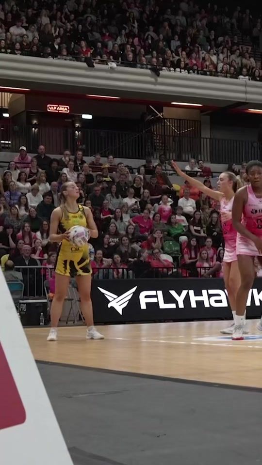 TikTok video thumbnail by thunder_netball