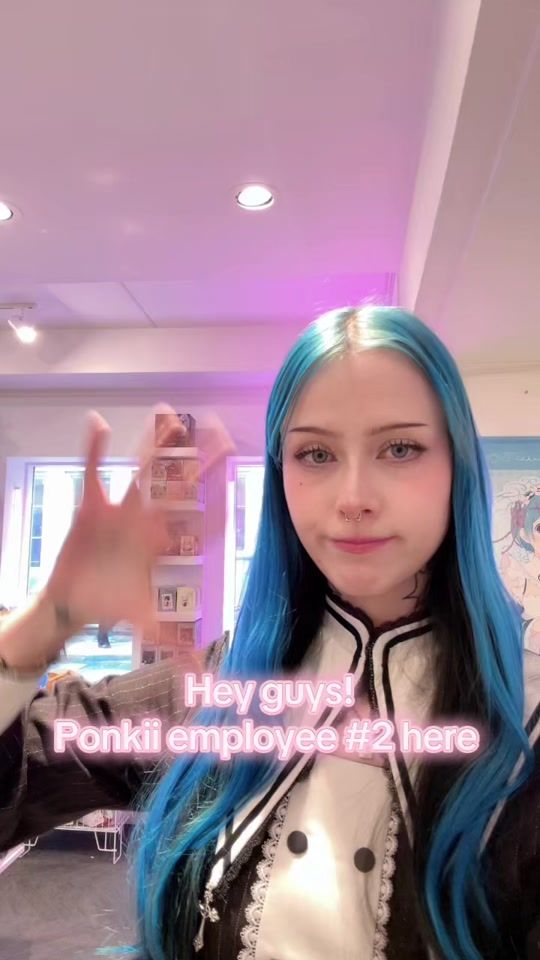 TikTok video thumbnail by animerchdk