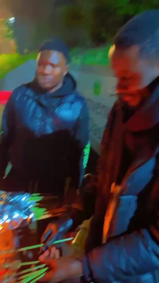 TikTok video thumbnail by lapaix153