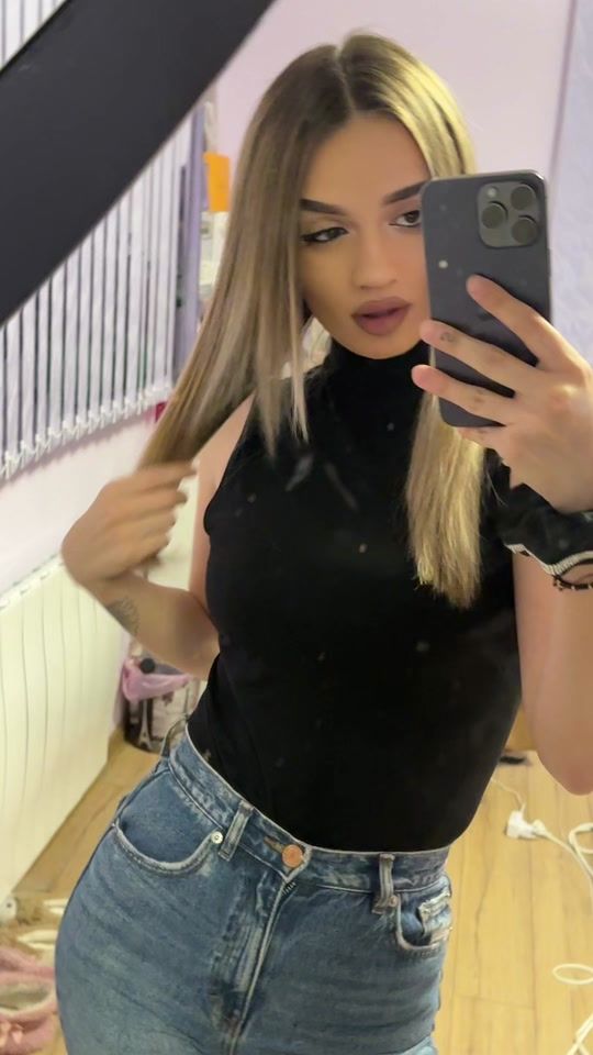 TikTok video thumbnail by venislavakubetska
