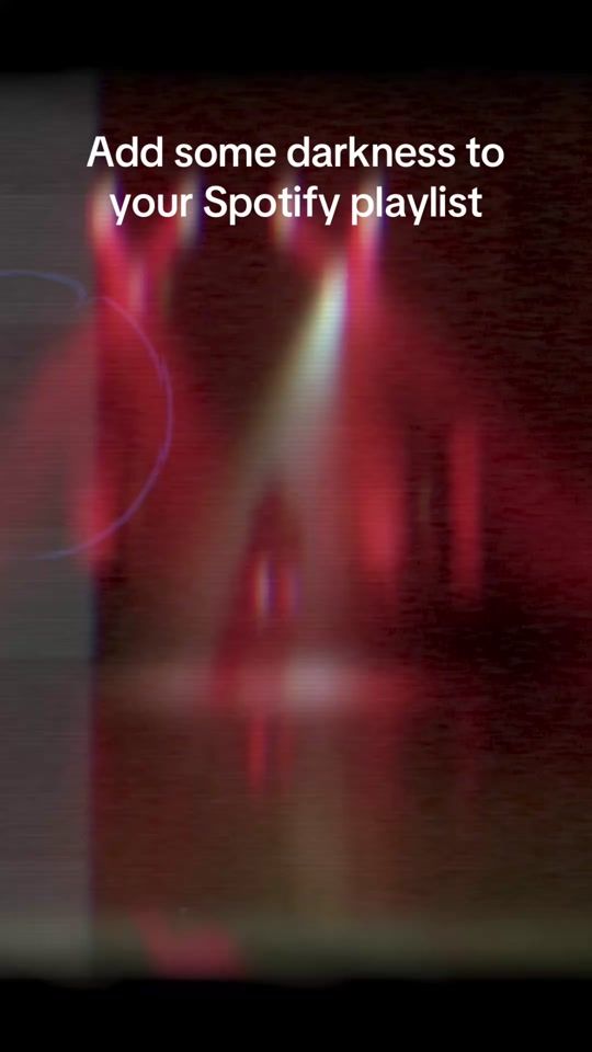 TikTok video thumbnail by officialgothminister