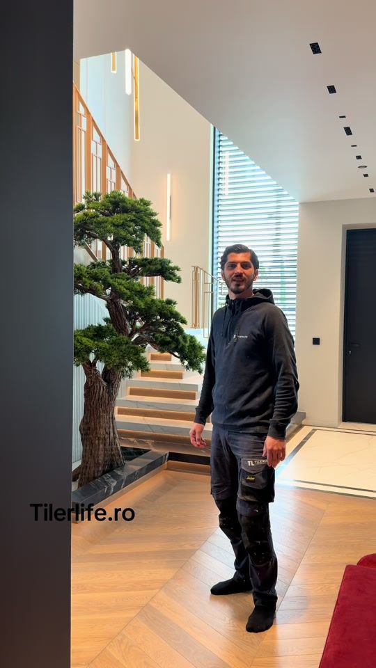 TikTok video thumbnail by tilerlife.ro