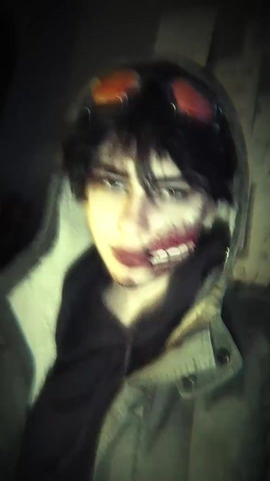 TikTok video thumbnail by nyx.cos._