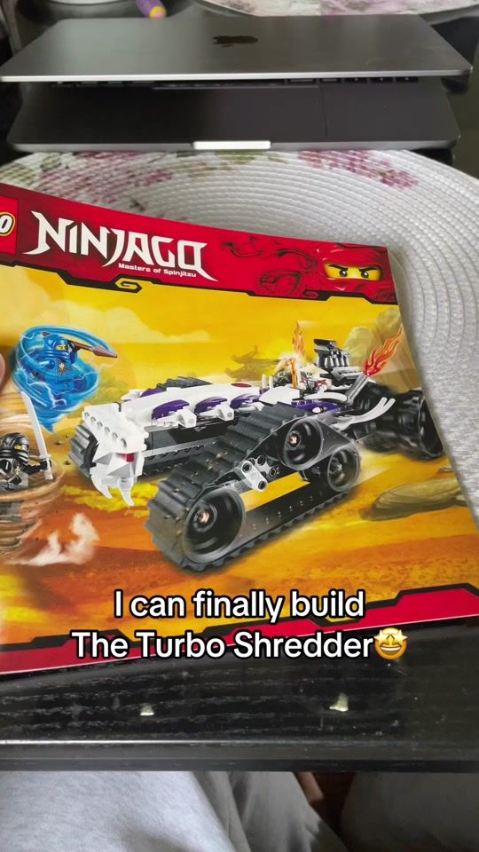 TikTok video thumbnail by the.lego.man8