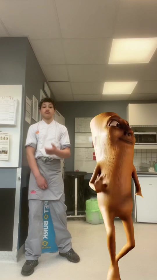 TikTok video thumbnail by samifagerstrmerfan