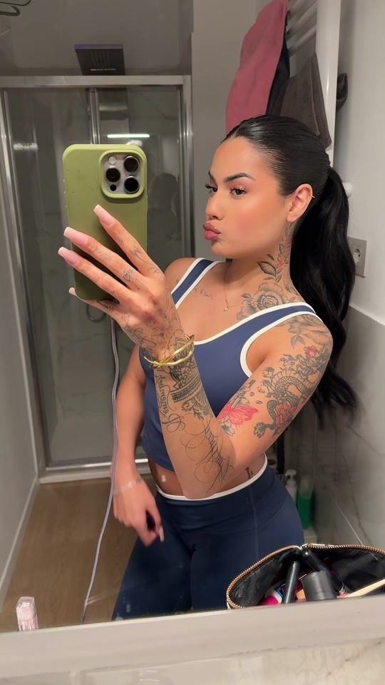 TikTok video thumbnail by ayoitsnora
