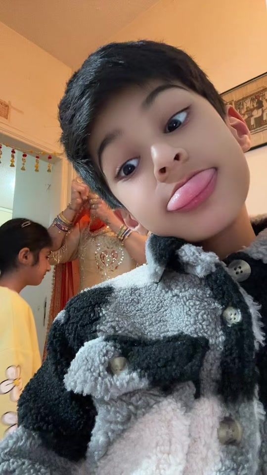 TikTok video thumbnail by _mr_mrs_sandhu_
