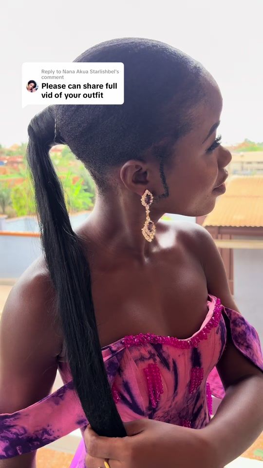 TikTok video thumbnail by ama_yeboah57